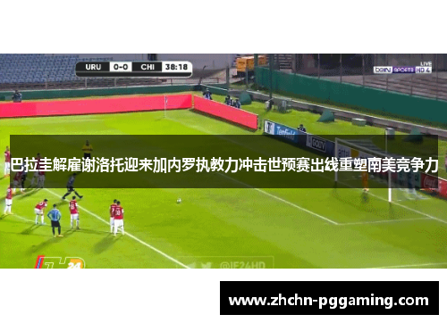 巴拉圭解雇谢洛托迎来加内罗执教力冲击世预赛出线重塑南美竞争力
