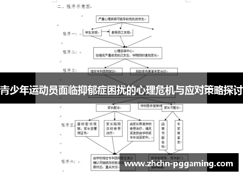 青少年运动员面临抑郁症困扰的心理危机与应对策略探讨